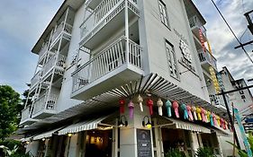 Wua Lai Boutique Hotel Chiang Mai